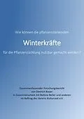 E-Book (epub) Winterkräfte von Dietrich Bauer, Bettina Beller