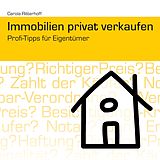 E-Book (epub) Immobilien privat verkaufen von Carola Ritterhoff