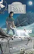 E-Book (epub) Esyia von Stephan Strauch