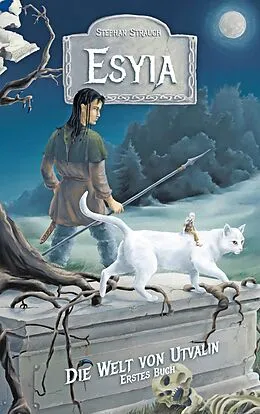 E-Book (epub) Esyia von Stephan Strauch