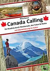 E-Book (epub) Canada Calling von Nina Hassa