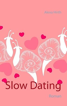 Kartonierter Einband Slow Dating von Alexa Hirth