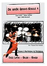 E-Book (epub) Die Große Groove-Schule 4 von Thomas Stan Hemken