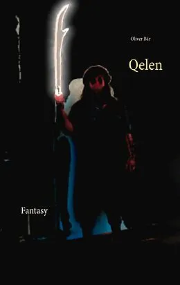 E-Book (epub) Qelen von Oliver Bär