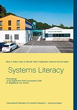 eBook (epub) Systems Literacy de 