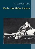 E-Book (epub) Pavlo - der kleine Andarte von Stephan D. Yada-Mc Neal