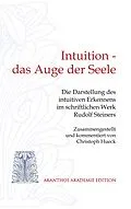 E-Book (epub) Intuition - das Auge der Seele von Christoph Hueck