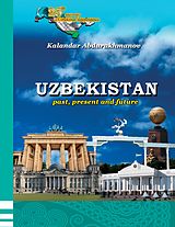 eBook (epub) Uzbekistan de Kalandar Abdurakhmanov