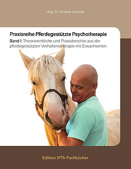 E-Book (epub) Praxisreihe Pferdegestützte Psychotherapie von 