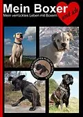 E-Book (epub) Mein Boxer und ich von Sabine Hauer