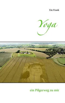 E-Book (epub) Yoga von Ute Frank