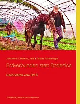 E-Book (epub) Nachrichten vom Hof 5 von Martina Hartkemeyer, Julia Hartkemeyer, Tobias Hartkemeyer