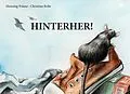 E-Book (epub) Hinterher von Henning Polanz, Christian Bolte