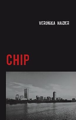 Kartonierter Einband Chip von Veronika Haider