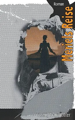 E-Book (epub) Meriels Reise von Yoshin Franz Ritter