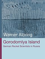 eBook (epub) Gorodomlya Island de Werner Albring