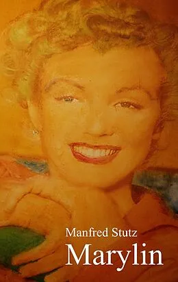 E-Book (epub) Marylin von Manfred Stutz