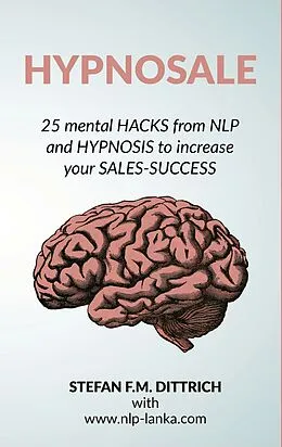 E-Book (epub) HypnoSale von Stefan F. M. Dittrich