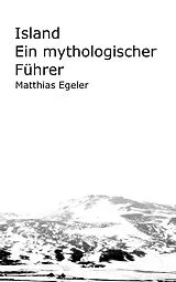E-Book (epub) Island von Matthias Egeler