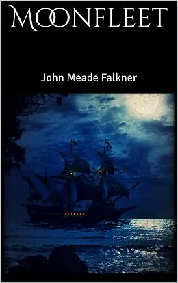 E-Book (epub) Moonfleet von John Meade Falkner