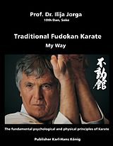 E-Book (epub) Traditional Fudokan Karate von Ilija Jorga