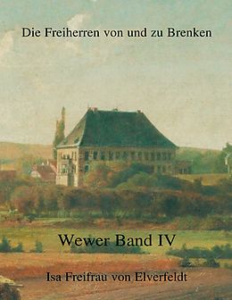 E-Book (epub) Die Freiherren von und zu Brenken von Isa Freifrau von Elverfeldt