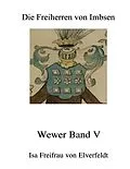 E-Book (epub) Die Freiherren von Imbsen von Isa Freifrau von Elverfeldt