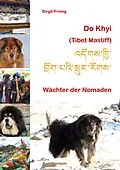 E-Book (epub) Do Khyi (Tibet Mastiff) von Birgit Primig