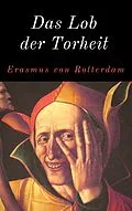 E-Book (epub) Das Lob der Torheit von Erasmus von Rotterdam