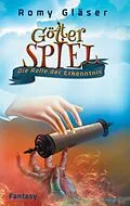E-Book (epub) Götterspiel von Romy Gläser