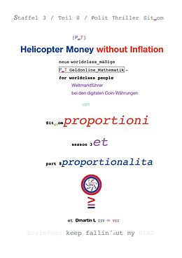 E-Book (epub) Helicopter Money - 8 von 