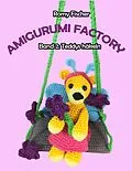 E-Book (epub) Amigurumi Factory von Romy Fischer