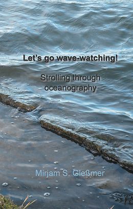 eBook (epub) Let's go wave-watching! de Mirjam Sophia Glessmer