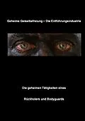 E-Book (epub) Geheime Geiselbefreiung - Die Entführungsindustrie von Christian Fruth
