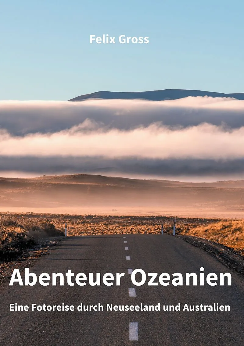 Abenteuer Ozeanien
