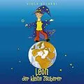 E-Book (epub) Leon der kleine Zauberer von Viola Belarbi
