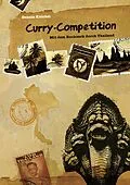 E-Book (epub) Curry-Competition von Dennis Knickel