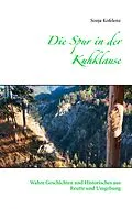 E-Book (epub) Die Spur in der Kuhklause von Sonja Kofelenz