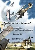 E-Book (epub) Eroberer des Himmels (Teil 2) von Bernd Sternal