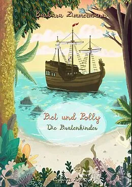 E-Book (epub) Piet und Polly von Barbara Zimmermann