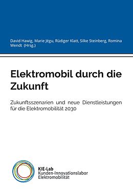 E-Book (epub) Elektromobil durch die Zukunft von 