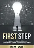 E-Book (epub) First Step von Fabian Sauer