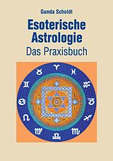 E-Book (epub) Esoterische Astrologie von Gunda Scholdt