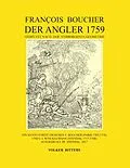 E-Book (epub) Francois Boucher: Der Angler 1759, gedeutet nach der verborgenen Geometrie von Volker Ritters