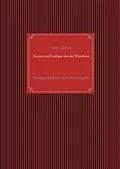 E-Book (epub) Ernstes und Lustiges von der Waterkant von Jens Ulrich