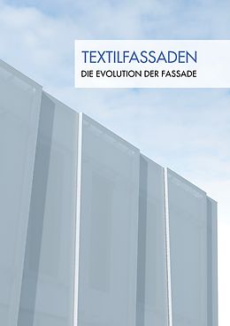 E-Book (epub) Textilfassaden von Roland Hoffmann
