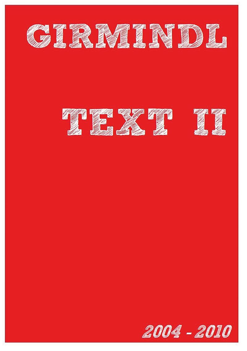 TEXT II