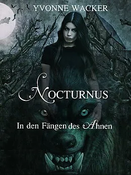 E-Book (epub) Nocturnus von Yvonne Wacker