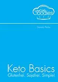 E-Book (epub) Keto Basics von Daniela Pfeifer