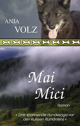 E-Book (epub) Mai Mici von Anja Volz